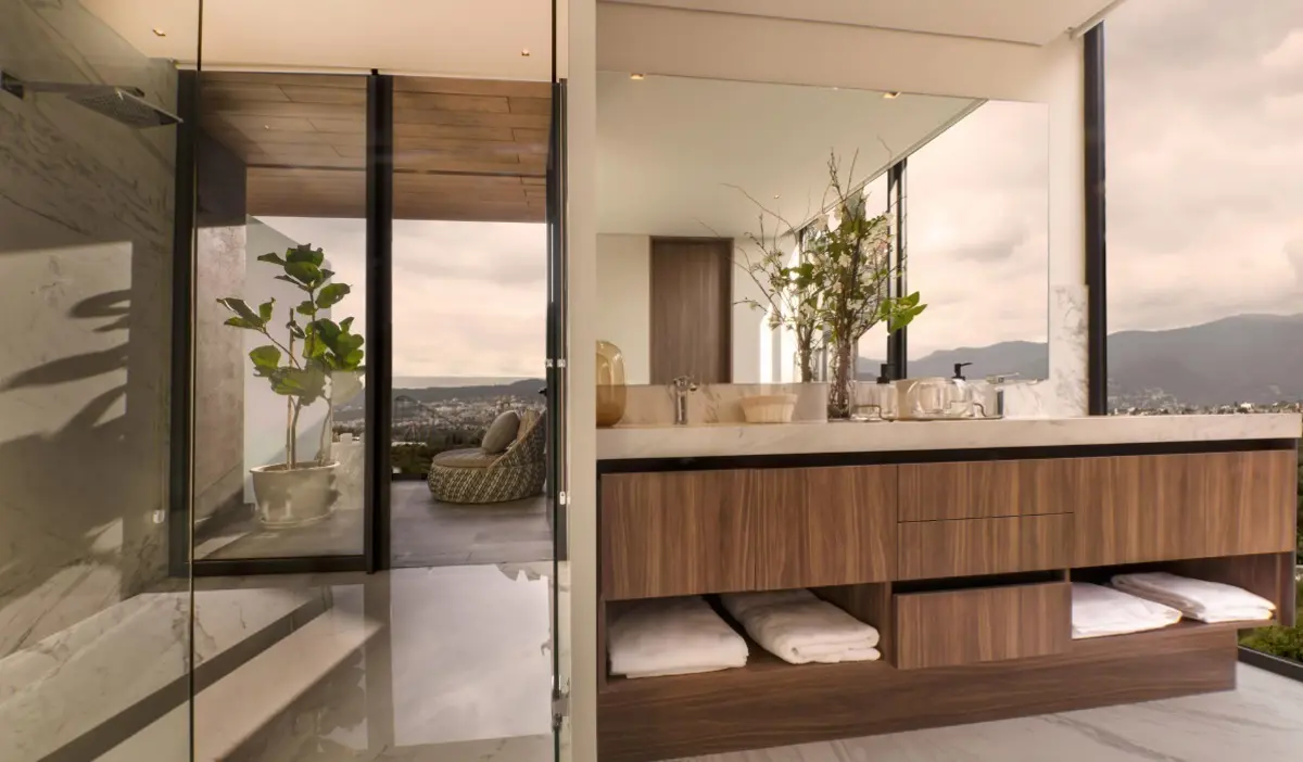 Departamento en venta en Fuentes del Pedregal, Tlalpan — foto 1 de 16