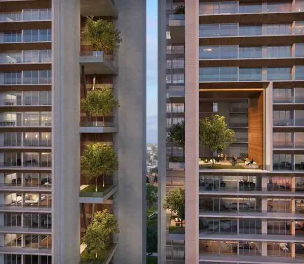 Departamento en venta en Fuentes del Pedregal, Tlalpan — foto 2 de 16