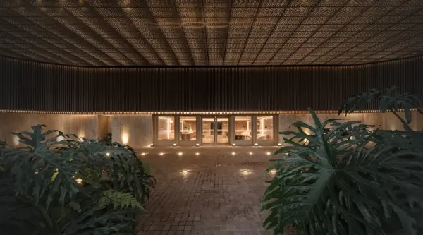 Departamento en venta en Fuentes del Pedregal, Tlalpan — foto 2 de 12