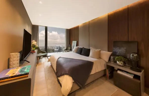 Departamento en venta en Fuentes del Pedregal, Tlalpan — foto 3 de 22