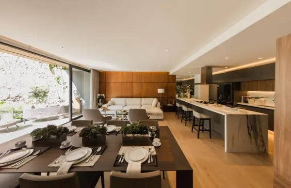 Departamento en Preventa Fuentes del Pedregal, Tlalpan, Cdmx Departamento en Preventa Fuentes del Pedregal, Tlalpan, Cdmx