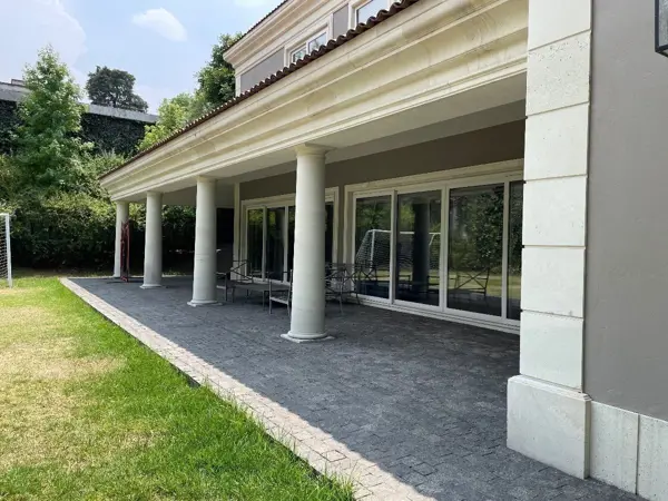 Casa en venta en Parque Vía Reforma , Lomas de Chapultepec. Casa en venta en Parque Vía Reforma , Lomas de Chapultepec.