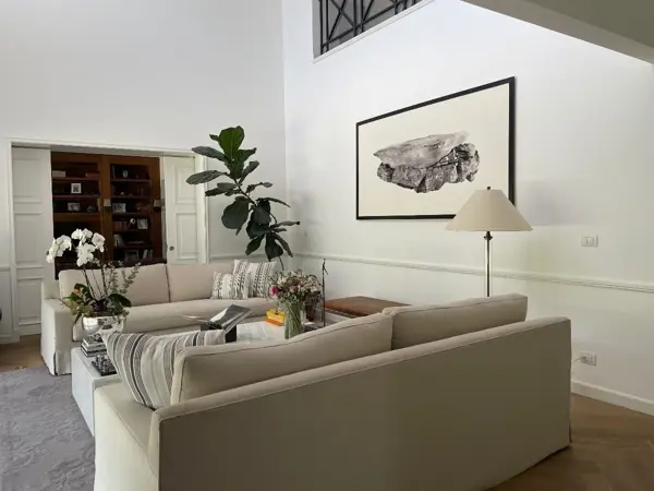 Casa en venta en Lomas de Chapultepec I Sección, Miguel Hidalgo — foto 2 de 19