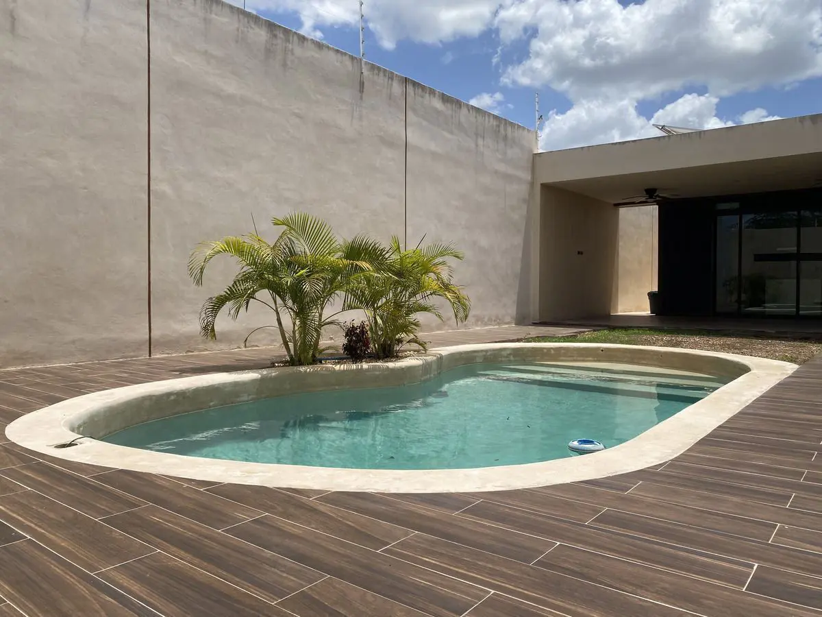 Casa en venta en Dzitya, Mérida — foto 1 de 18