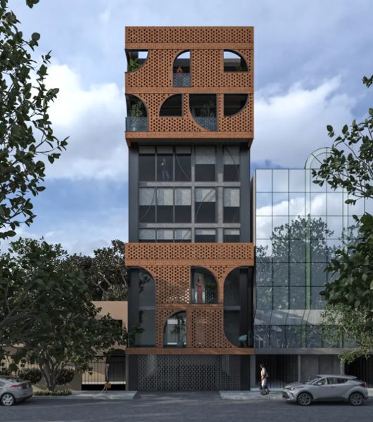 Departamento en venta en Hipódromo Condesa, Cuauhtémoc — foto 2 de 13