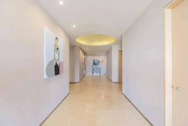 Departamento en venta en Polanco V Sección, Miguel Hidalgo — foto 3 de 23