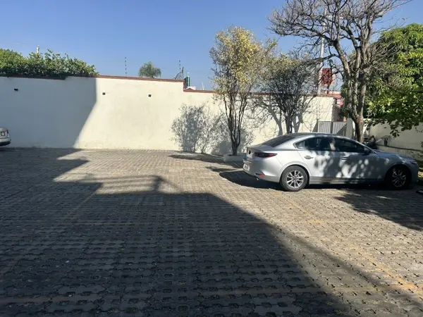 Departamento en venta en Las Palmas, Cuernavaca — foto 3 de 38