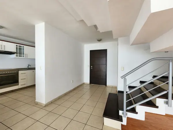 Casa en venta en San Bartolome Tlaltelulco, Metepec — foto 3 de 29