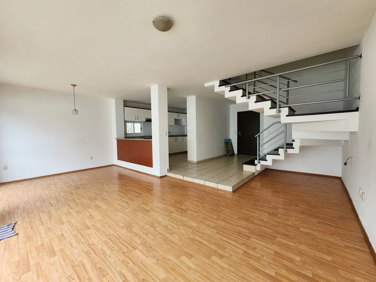 Casa en venta en San Bartolome Tlaltelulco, Metepec — foto 1 de 29