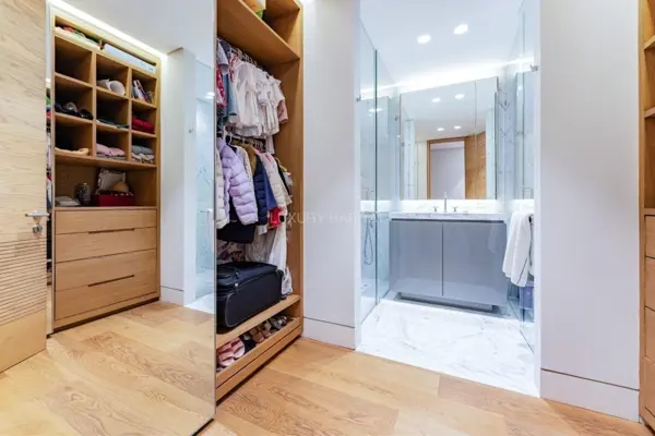 Departamento en venta en San Mateo Tlaltenango, Cuajimalpa de Morelos — foto 3 de 22