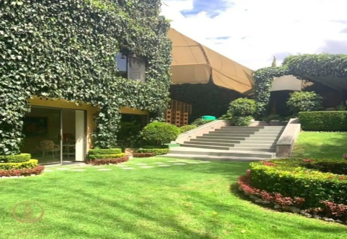 Casa en venta en Lomas de las Palmas, Huixquilucan — foto 1 de 20