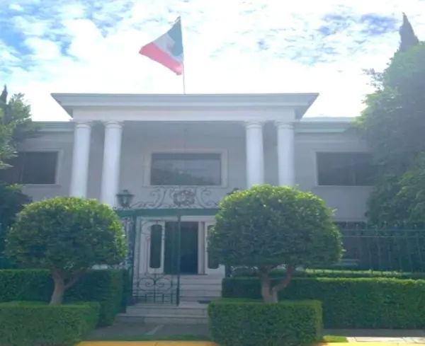 Casa en venta en Lomas de las Palmas, Huixquilucan — foto 2 de 20