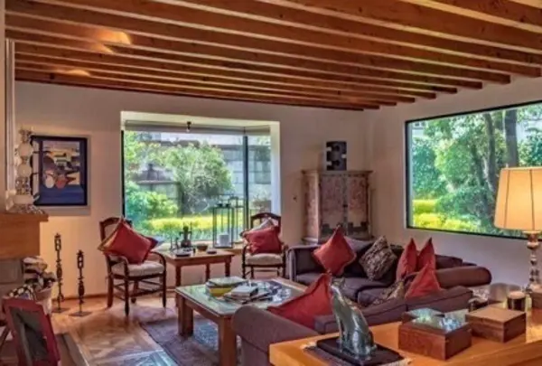 Casa en venta en Tlacopac, Álvaro Obregón — foto 3 de 23