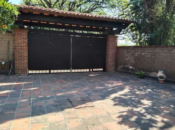 Casa en venta en Del Rosario, Tlayacapan — foto 2 de 26