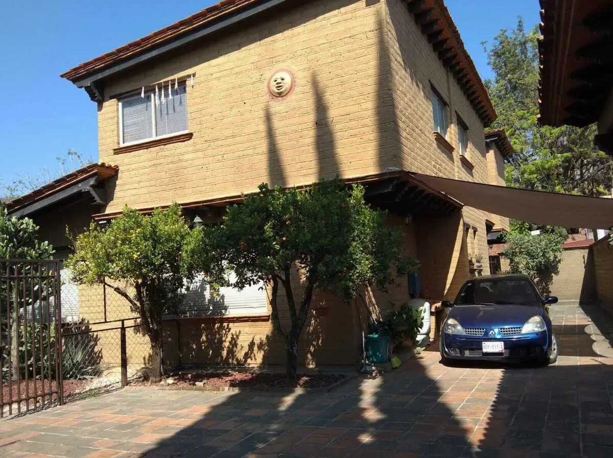 Casa en venta en Del Rosario, Tlayacapan — foto 1 de 26