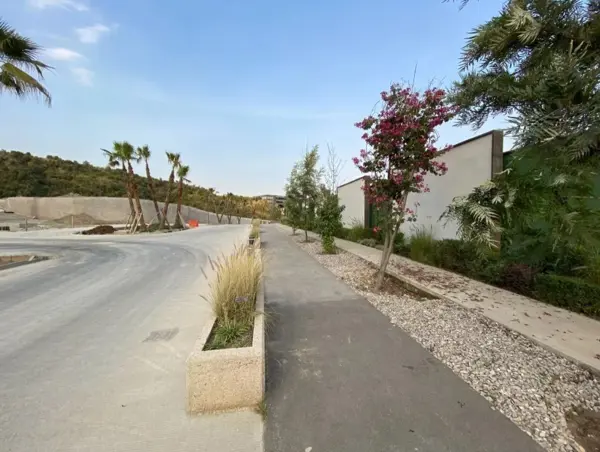 Terreno en venta en Bosque Real, Huixquilucan — foto 3 de 13