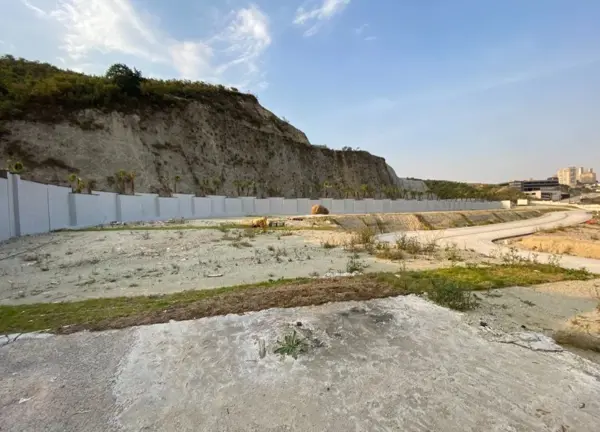Terreno en venta en Bosque Real, Huixquilucan — foto 2 de 13