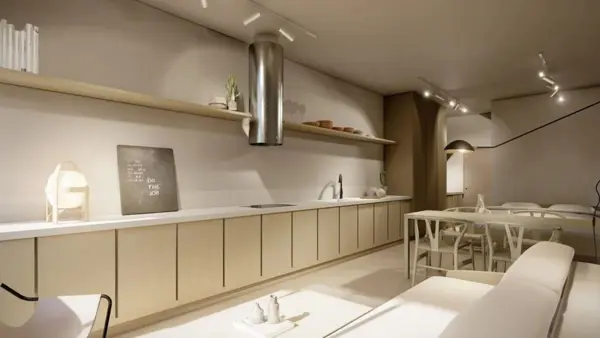 Departamento en venta en Condesa, Cuauhtémoc — foto 2 de 16