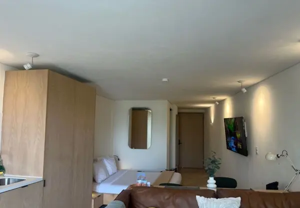 Departamento en venta en Condesa, Cuauhtémoc — foto 3 de 16