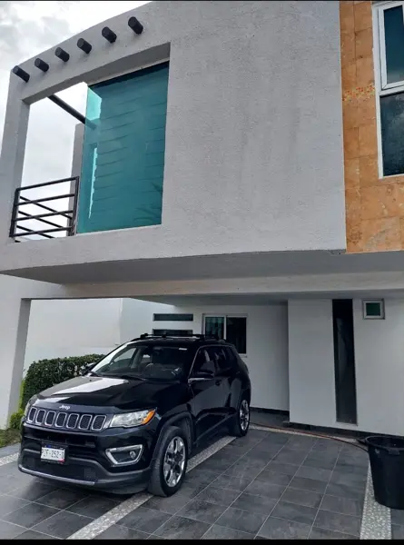 Casa en venta en Tierra Larga, Cuautla — foto 2 de 17