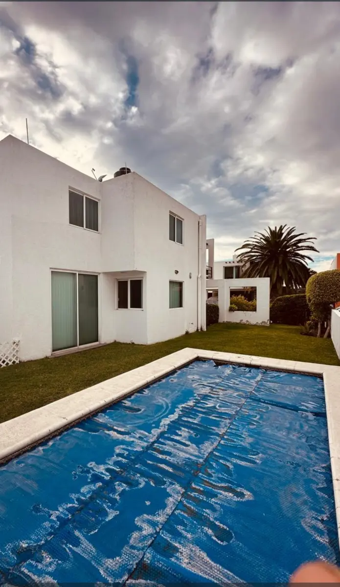 Casa en venta en Tierra Larga, Cuautla — foto 1 de 17