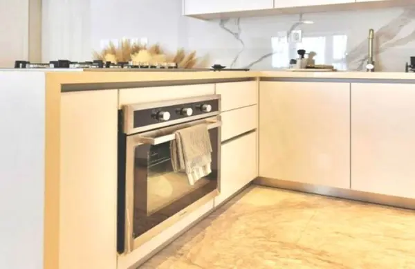 Departamento en venta en Los Alpes, Álvaro Obregón — foto 3 de 15