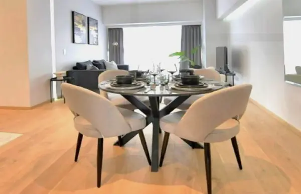 Departamento en venta en Los Alpes, Álvaro Obregón — foto 2 de 15