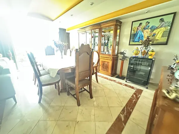 Casa en venta en Lomas de Tecamachalco, Naucalpan de Juárez — foto 3 de 21