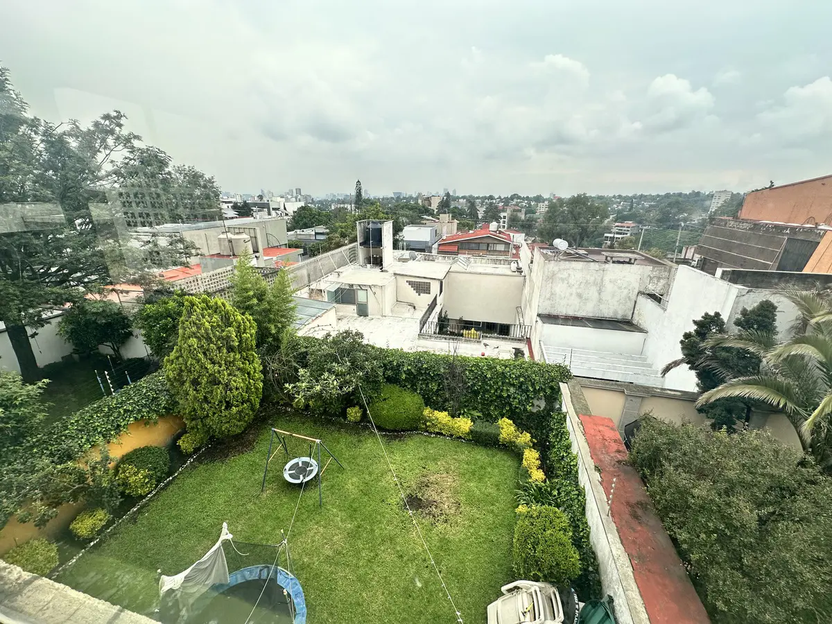 Casa en venta en Lomas de Tecamachalco, Naucalpan de Juárez — foto 1 de 21
