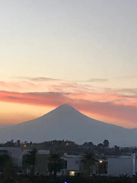Departamento en venta en Lomas de Angelópolis II, San Andrés Cholula — foto 3 de 20