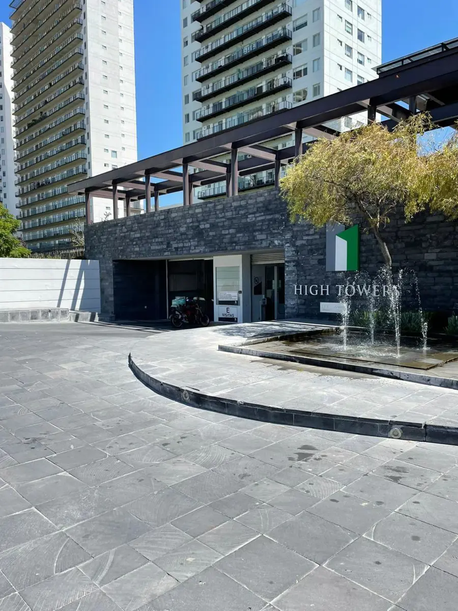 Departamento en venta en Lomas de Angelópolis II, San Andrés Cholula — foto 1 de 20
