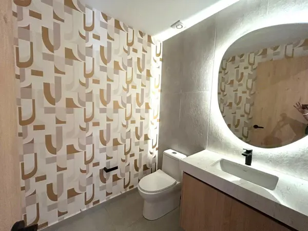 Casa en venta en San Jose del Olivar, Álvaro Obregón — foto 2 de 26