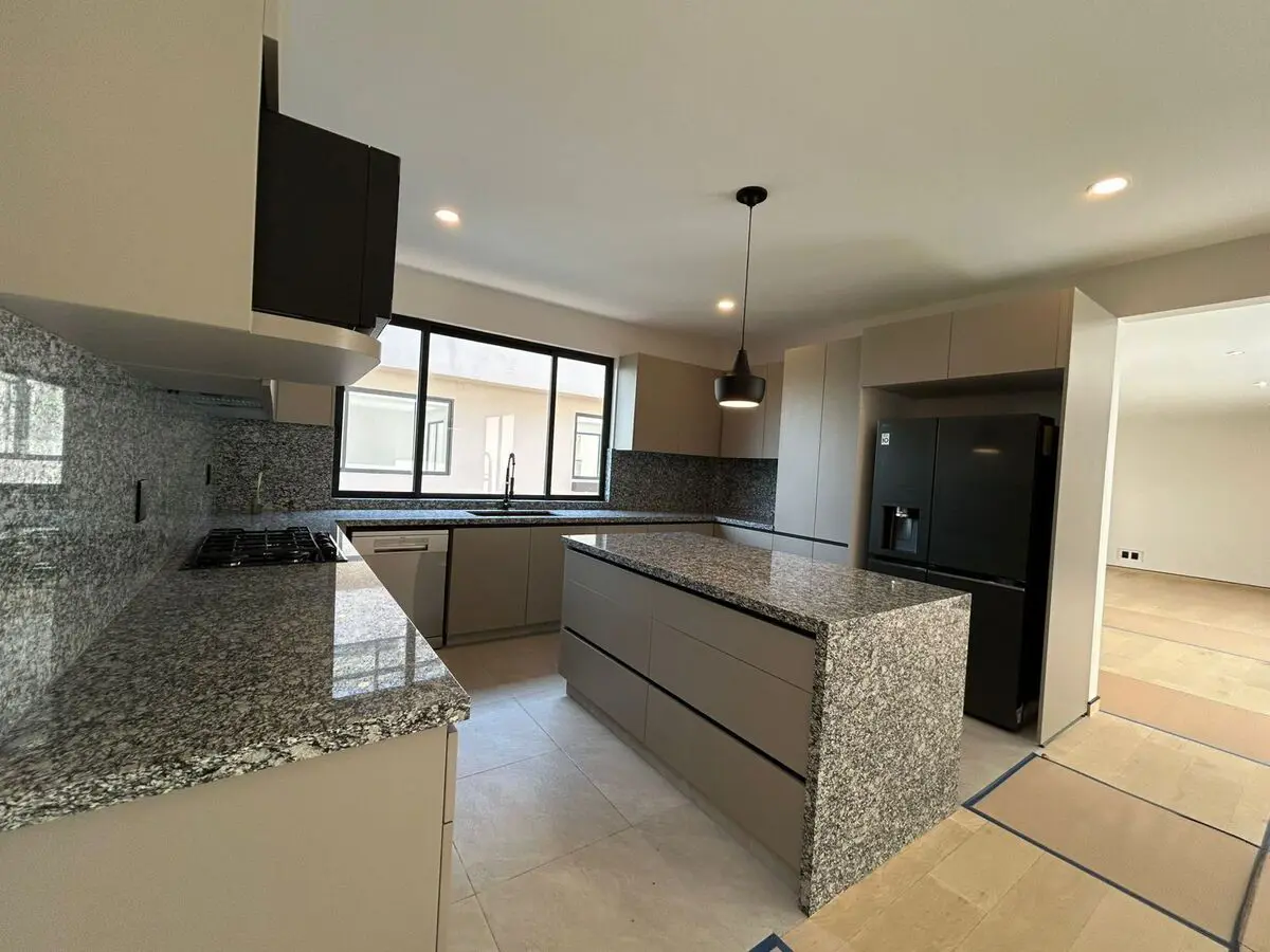 Casa en venta en San Jose del Olivar, Álvaro Obregón — foto 1 de 26