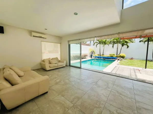 Casa en venta en Paraíso Country Club, Emiliano Zapata — foto 3 de 26