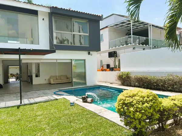 Casa en venta en Paraíso Country Club, Emiliano Zapata — foto 2 de 26