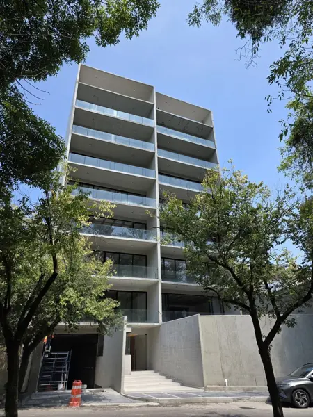 Departamento en Venta en Bosque de las Lomas, Miguel Hidalgo, Cdmx. Departamento en Venta en Bosque de las Lomas, Miguel Hidalgo, Cdmx.