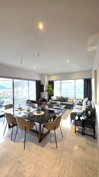 Departamento en venta en Lomas Country Club, Huixquilucan — foto 2 de 41