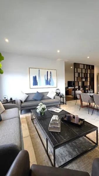 Departamento en venta en Lomas Country Club, Huixquilucan — foto 3 de 41