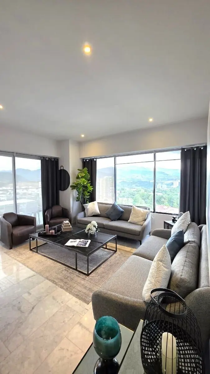 Departamento en venta en Lomas Country Club, Huixquilucan — foto 1 de 41