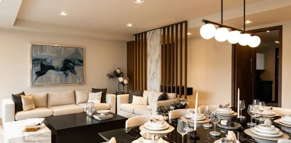 Departamento en venta en Bosque Alto, Naucalpan de Juárez — foto 2 de 25