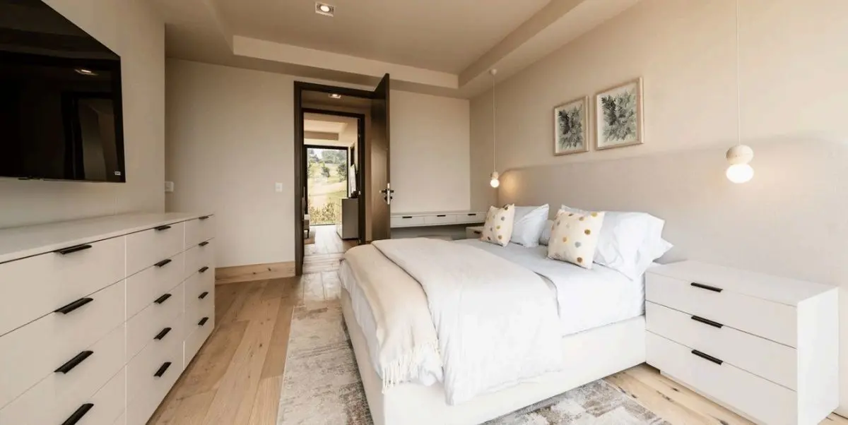Departamento en venta en Bosque Alto, Naucalpan de Juárez — foto 1 de 25