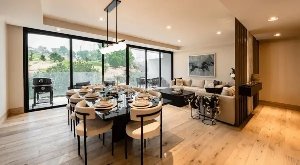 Departamento en venta en Bosque Alto, Naucalpan de Juárez — foto 3 de 25