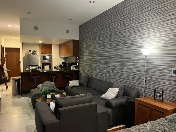 Departamento en venta en San Jerónimo Aculco, Álvaro Obregón — foto 2 de 23