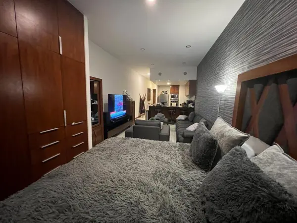 Departamento en venta en San Jerónimo Aculco, Álvaro Obregón — foto 3 de 23