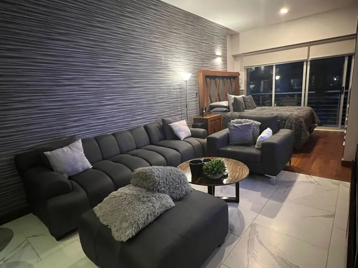 Departamento en venta en San Jerónimo Aculco, Álvaro Obregón — foto 1 de 23