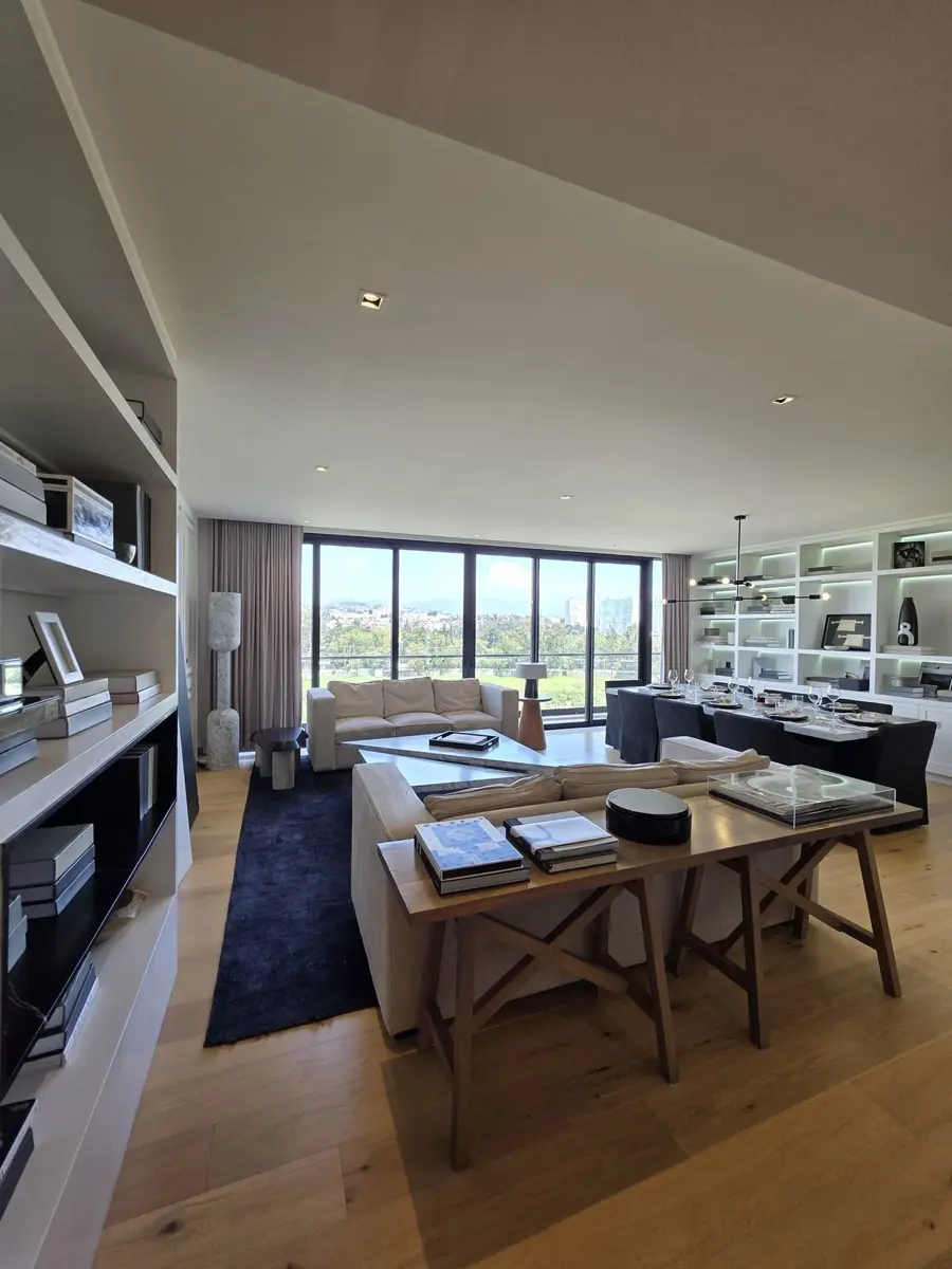 Departamento en venta en Contadero, Cuajimalpa de Morelos — foto 1 de 40