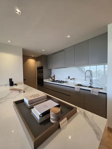 Departamento en venta en Contadero, Cuajimalpa de Morelos — foto 3 de 40