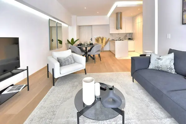 Departamento en venta en Los Alpes, Álvaro Obregón — foto 2 de 21