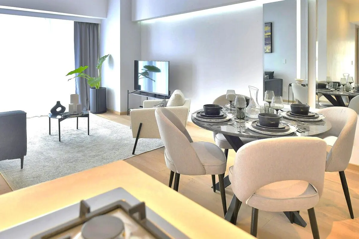 Departamento en venta en Los Alpes, Álvaro Obregón — foto 1 de 21