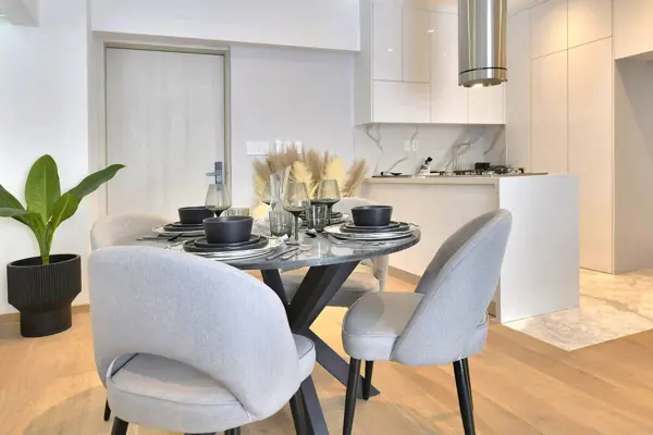 Departamento en venta en Los Alpes, Álvaro Obregón — foto 3 de 21